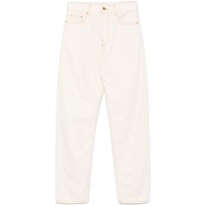 Darkpark Neutrals Denim - Boyfriend Jeans Women